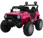 Masinuta electrica Ramiz Off Road Speed (Pink)