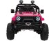 Masinuta electrica Ramiz Off Road Speed (Pink)