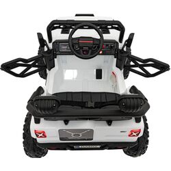 Электромобиль Ramiz Off Road Speed (White) Thumb