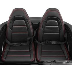 Электромобиль Ramiz Perfecta (Black) Thumb