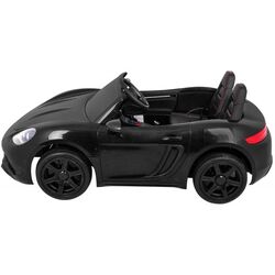 Электромобиль Ramiz Perfecta (Black) Thumb