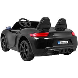 Электромобиль Ramiz Perfecta (Black) Thumb