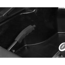 Электромобиль Ramiz Perfecta (Black) Thumb