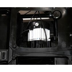 Masinuta electrică Ramiz Perfecta (Red) Thumb