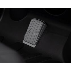 Электромобиль Ramiz Pick-Up Speed ​​900 (Red) Thumb