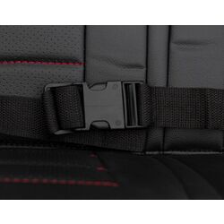 Электромобиль Ramiz Pick-Up Speed ​​900 (Red) Thumb