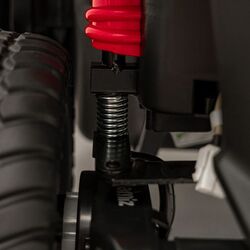 Электромобиль Ramiz Pick-Up Speed ​​900 (Red) Thumb