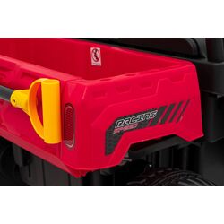 Электромобиль Ramiz Pick-Up Speed ​​900 (Red) Thumb