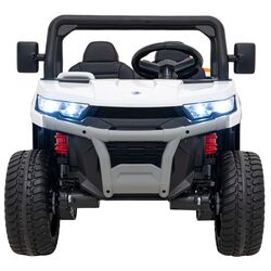 Электромобиль Ramiz Pick-Up Speed 900 (White) Thumb