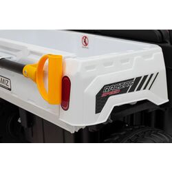 Электромобиль Ramiz Pick-Up Speed 900 (White) Thumb