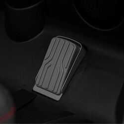 Электромобиль Ramiz Pick-Up Speed 900 (White) Thumb