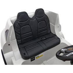 Электромобиль Ramiz Porsche Cayenne S (White) Thumb