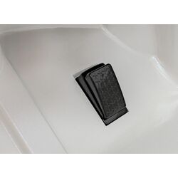 Электромобиль Ramiz Porsche Cayenne S (White) Thumb