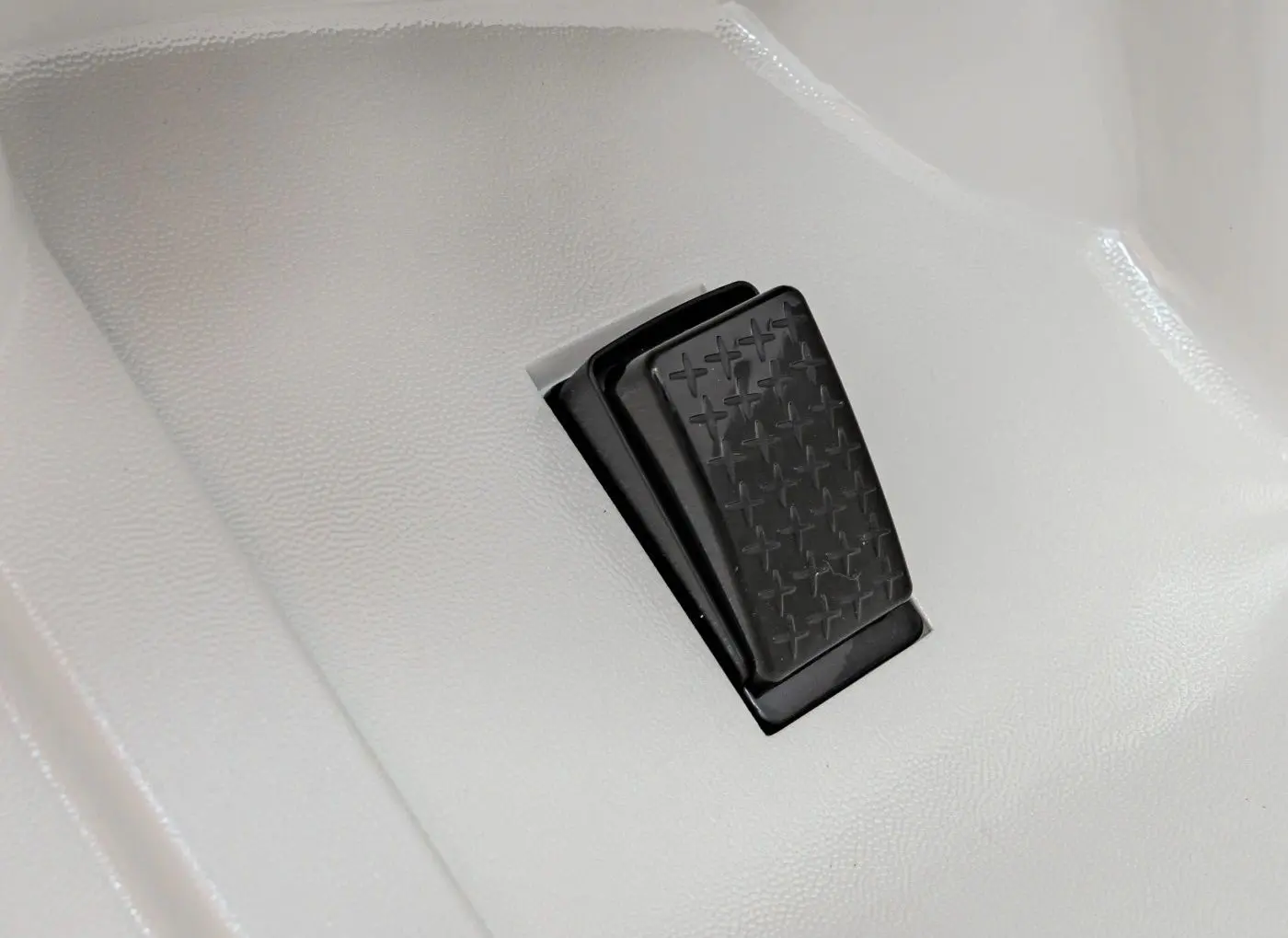 Электромобиль Ramiz Porsche Cayenne S (White)