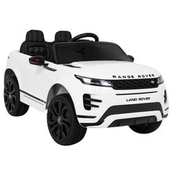 Masinuta electrica Ramiz Range Rover Evoque (White) Thumb