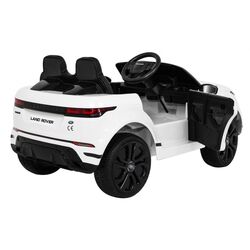 Masinuta electrica Ramiz Range Rover Evoque (White) Thumb