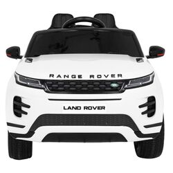 Masinuta electrica Ramiz Range Rover Evoque (White) Thumb