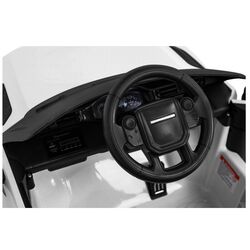 Masinuta electrica Ramiz Range Rover Evoque (White) Thumb