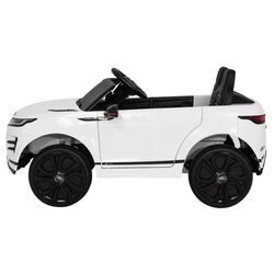 Masinuta electrica Ramiz Range Rover Evoque (White) Thumb