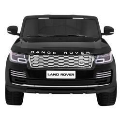 Masinuta electrica Ramiz Range Rover HSE (Black) Thumb