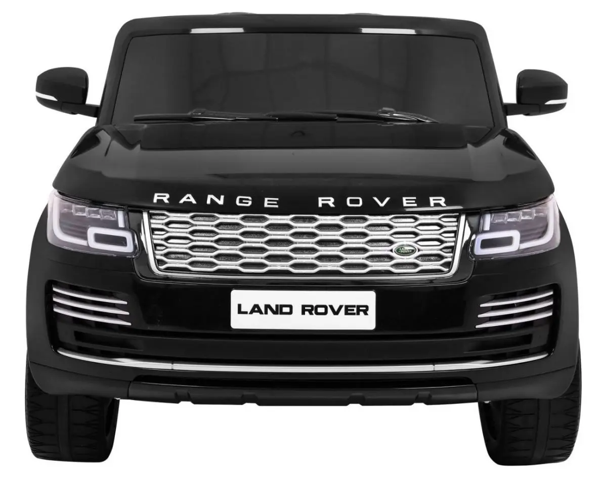 Masinuta electrica Ramiz Range Rover HSE (Black)
