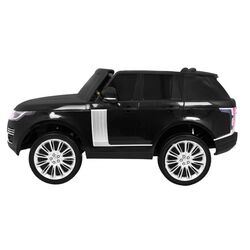 Masinuta electrica Ramiz Range Rover HSE (Black) Thumb