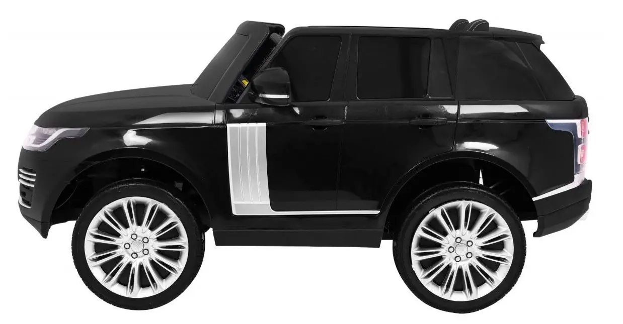 Masinuta electrica Ramiz Range Rover HSE (Black)