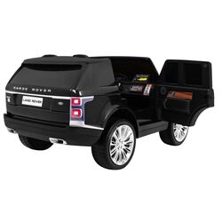 Masinuta electrica Ramiz Range Rover HSE (Black) Thumb