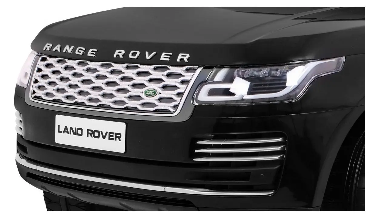 Masinuta electrica Ramiz Range Rover HSE (Black)