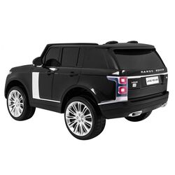Masinuta electrica Ramiz Range Rover HSE (Black) Thumb