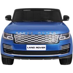Электромобиль Ramiz Range Rover HSE (Blue/Black) Thumb