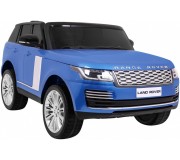 Maşinuţă electrică Ramiz Range Rover HSE (Blue/Black)