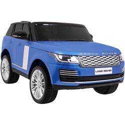Электромобиль Ramiz Range Rover HSE (Blue/Black)