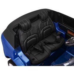 Электромобиль Ramiz Range Rover HSE (Blue/Black) Thumb