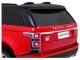 Masinuta electrica Ramiz Range Rover HSE (Red)