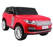 Masinuta electrica Ramiz Range Rover HSE (Red)