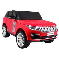 Masinuta electrica Ramiz Range Rover HSE (Red)