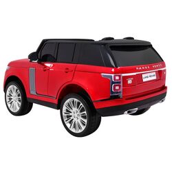 Masinuta electrica Ramiz Range Rover HSE (Red) Thumb