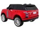 Masinuta electrica Ramiz Range Rover HSE (Red)