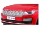 Masinuta electrica Ramiz Range Rover HSE (Red)