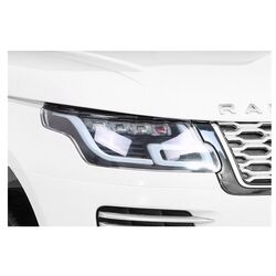 Электромобиль Ramiz Range Rover HSE (White) Thumb