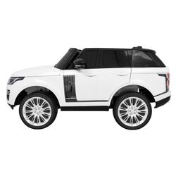 Электромобиль Ramiz Range Rover HSE (White) Thumb