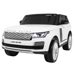 Электромобиль Ramiz Range Rover HSE (White)