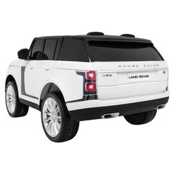 Электромобиль Ramiz Range Rover HSE (White) Thumb