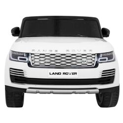 Электромобиль Ramiz Range Rover HSE (White) Thumb