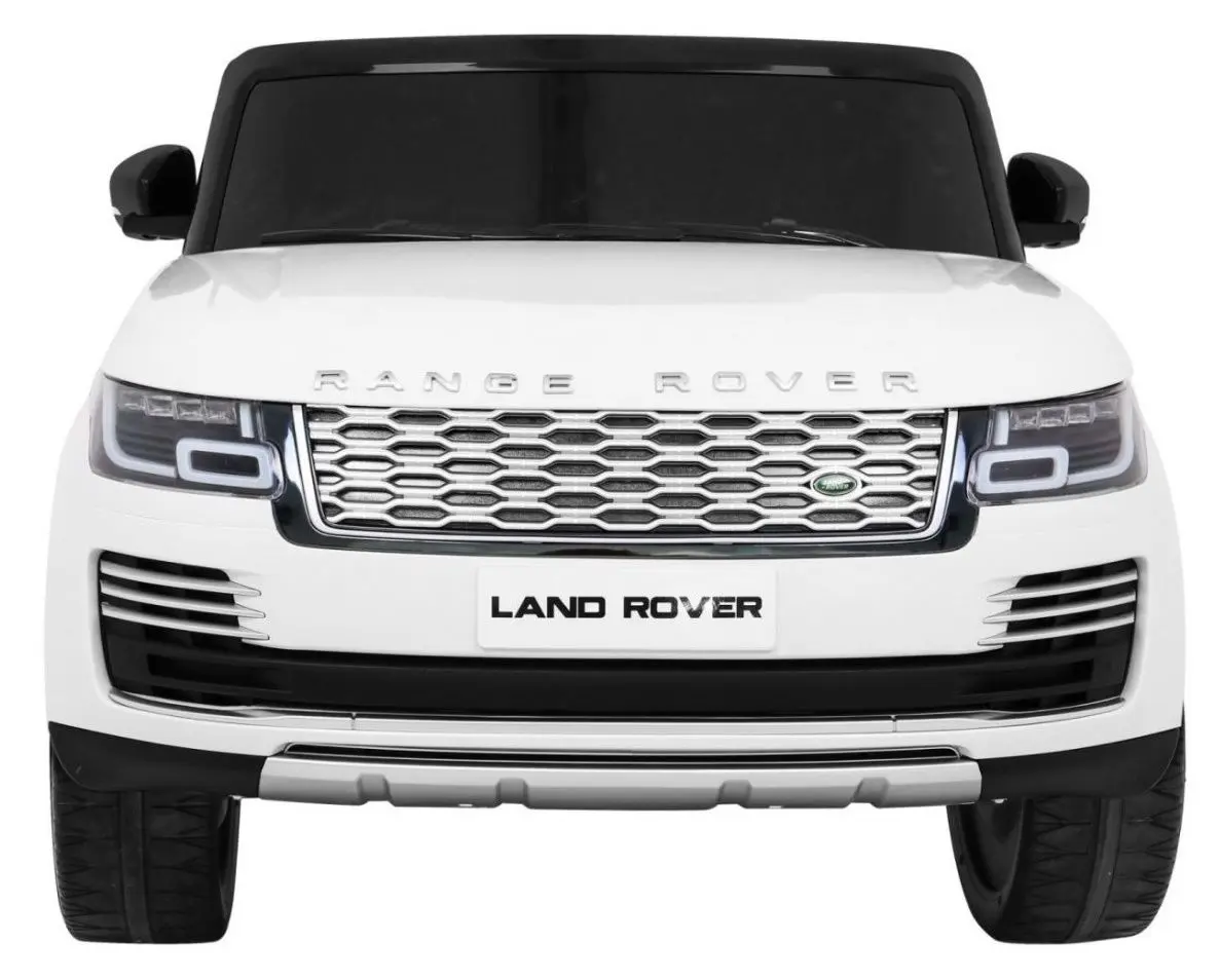 Электромобиль Ramiz Range Rover HSE (White) - 6