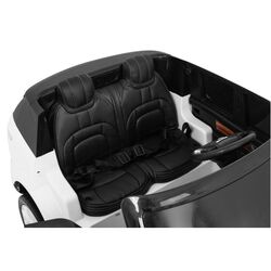 Электромобиль Ramiz Range Rover HSE (White) Thumb