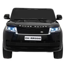 Электромобиль Ramiz Range Rover SUV Lift (Black) Thumb
