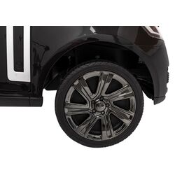 Электромобиль Ramiz Range Rover SUV Lift (Black) Thumb