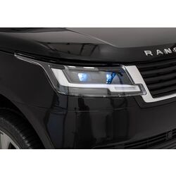 Электромобиль Ramiz Range Rover SUV Lift (Black) Thumb